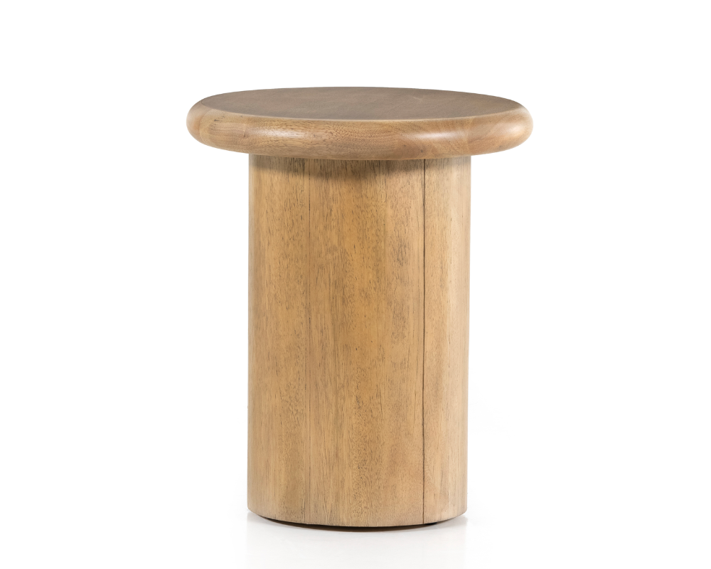 Zander Side Table