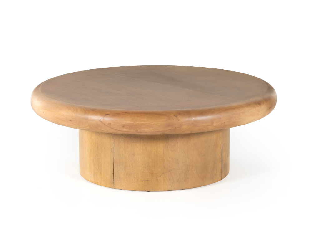 Zander Coffee Table