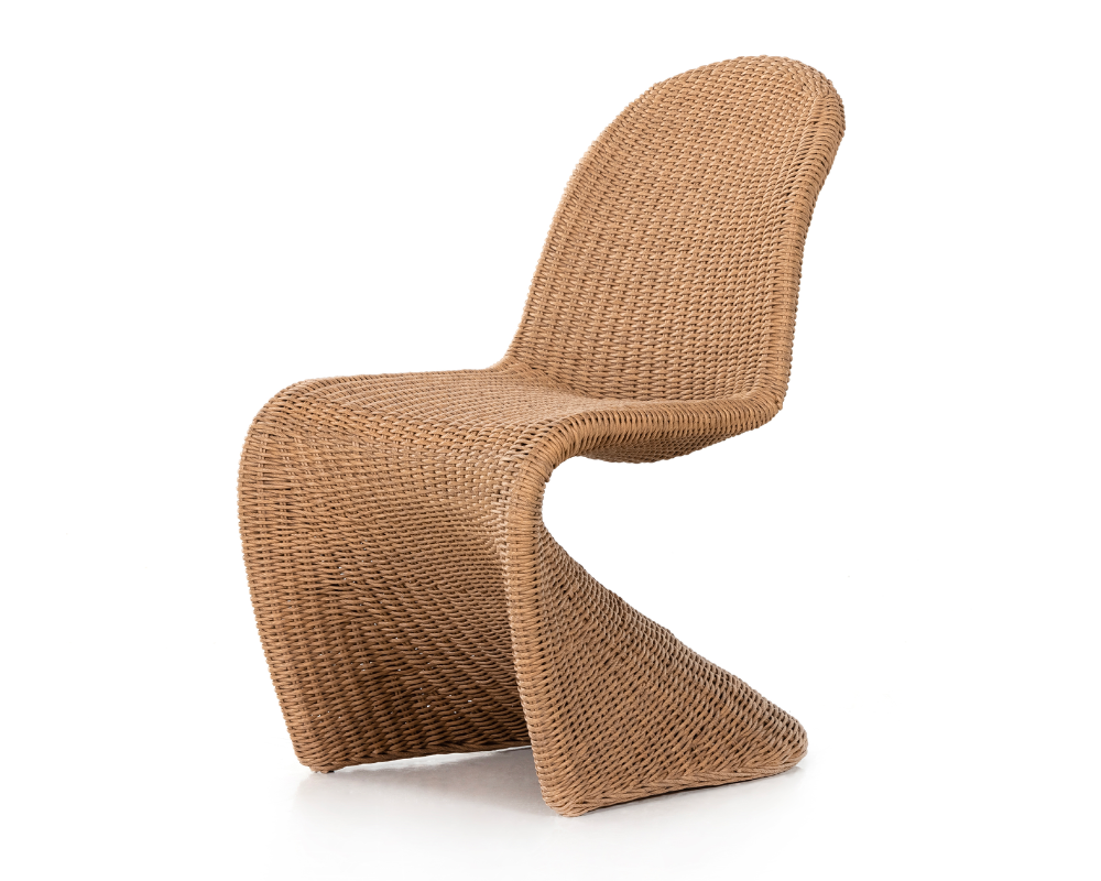 Phoenix Outdoor Dining Chair