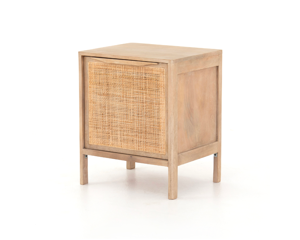 Sidney Nightstand