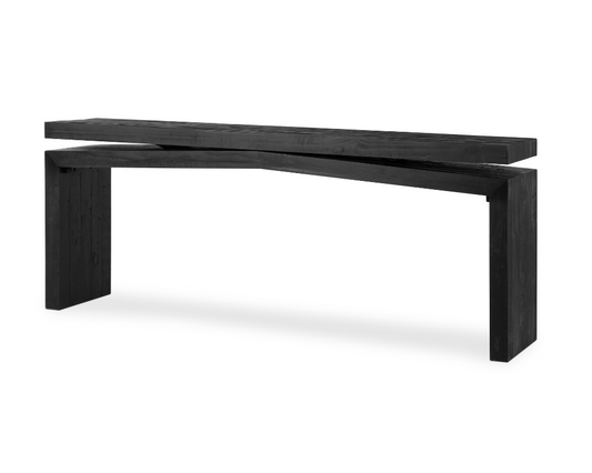 Sloan Console Table