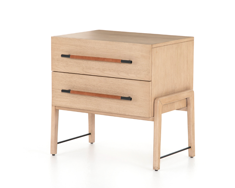 Summerhill Nightstand