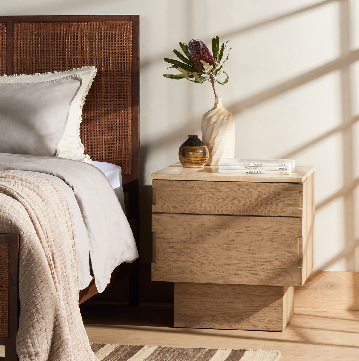 Jayden Nightstand