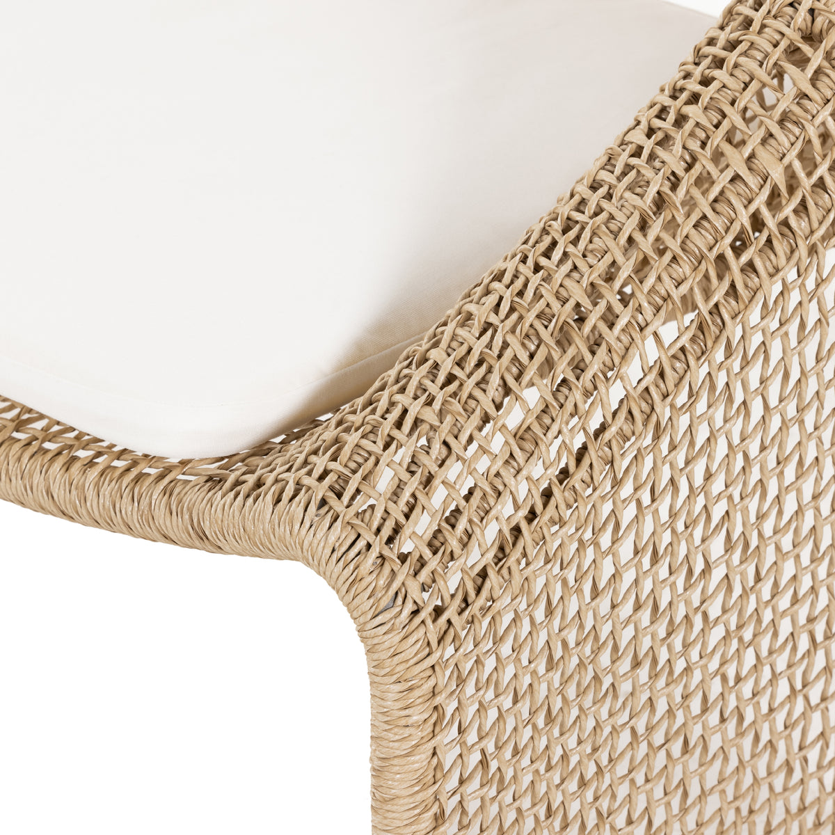 Simone Outdoor Chair