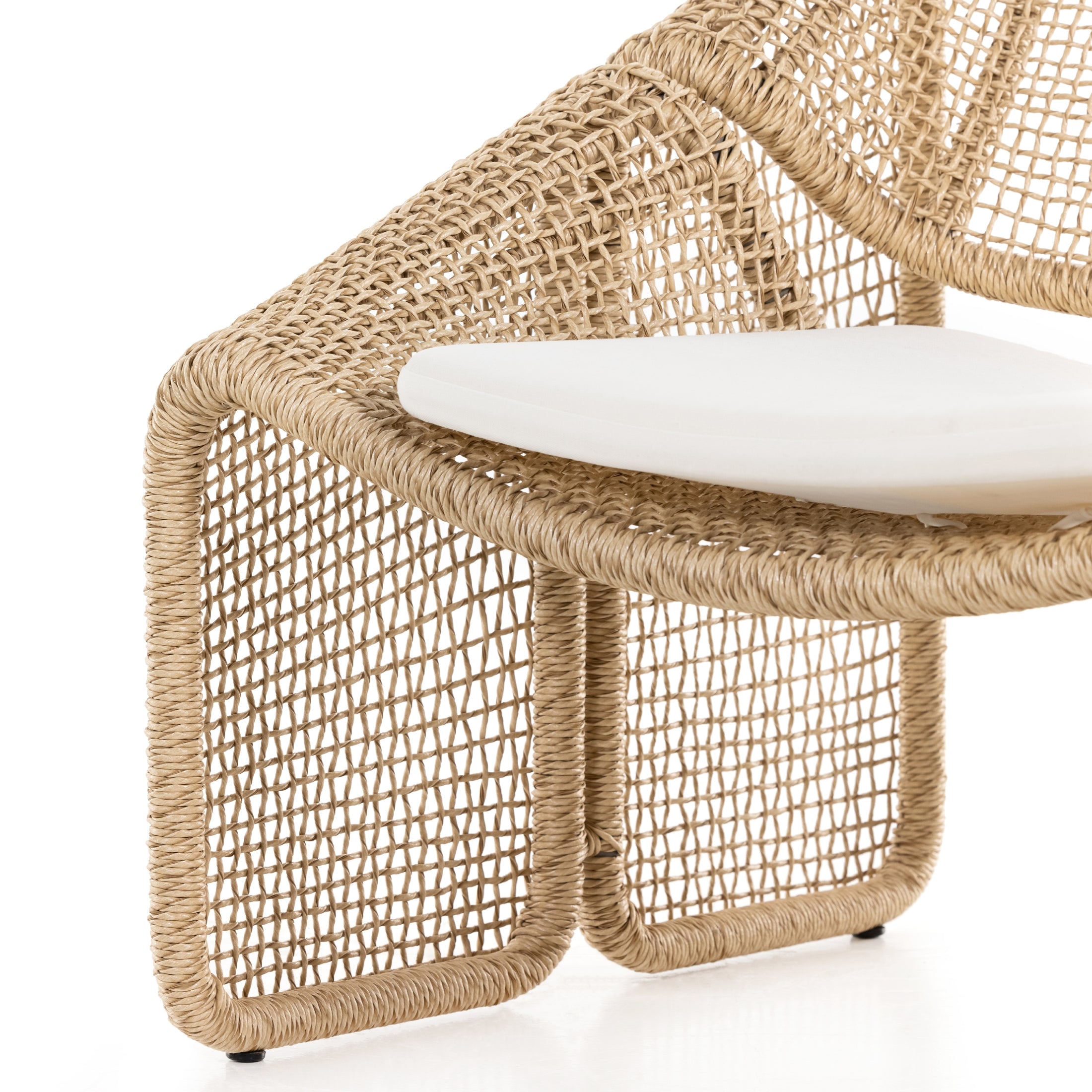 Simone Outdoor Chair