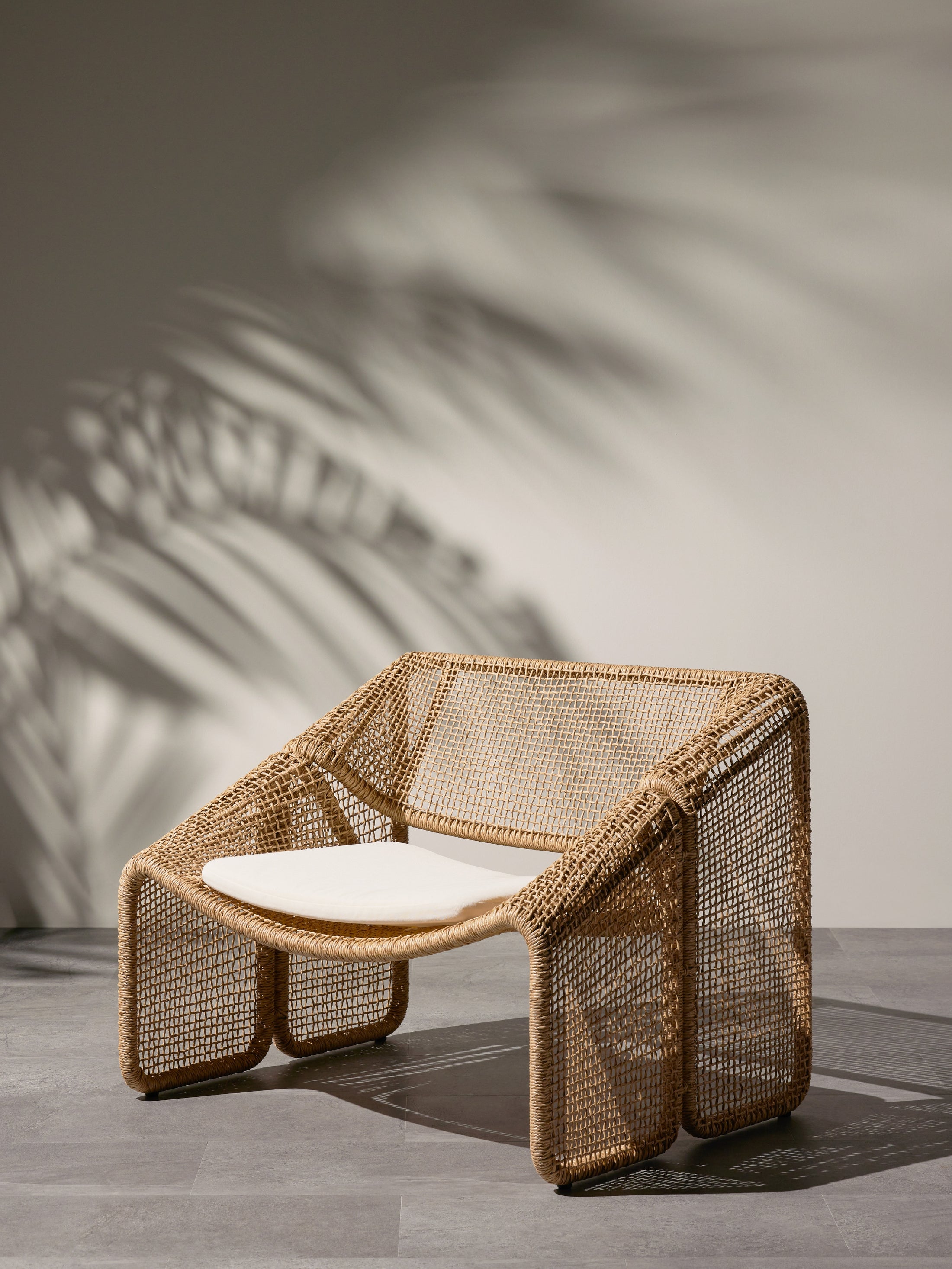 Simone Outdoor Chair