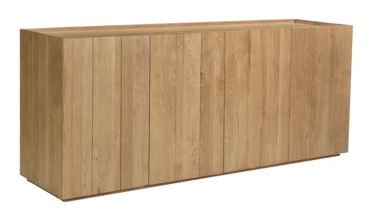 Plank Sideboard