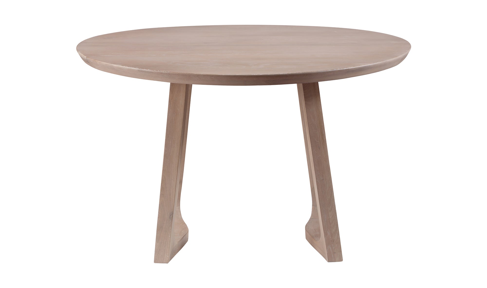 Cooper Round Dining Table
