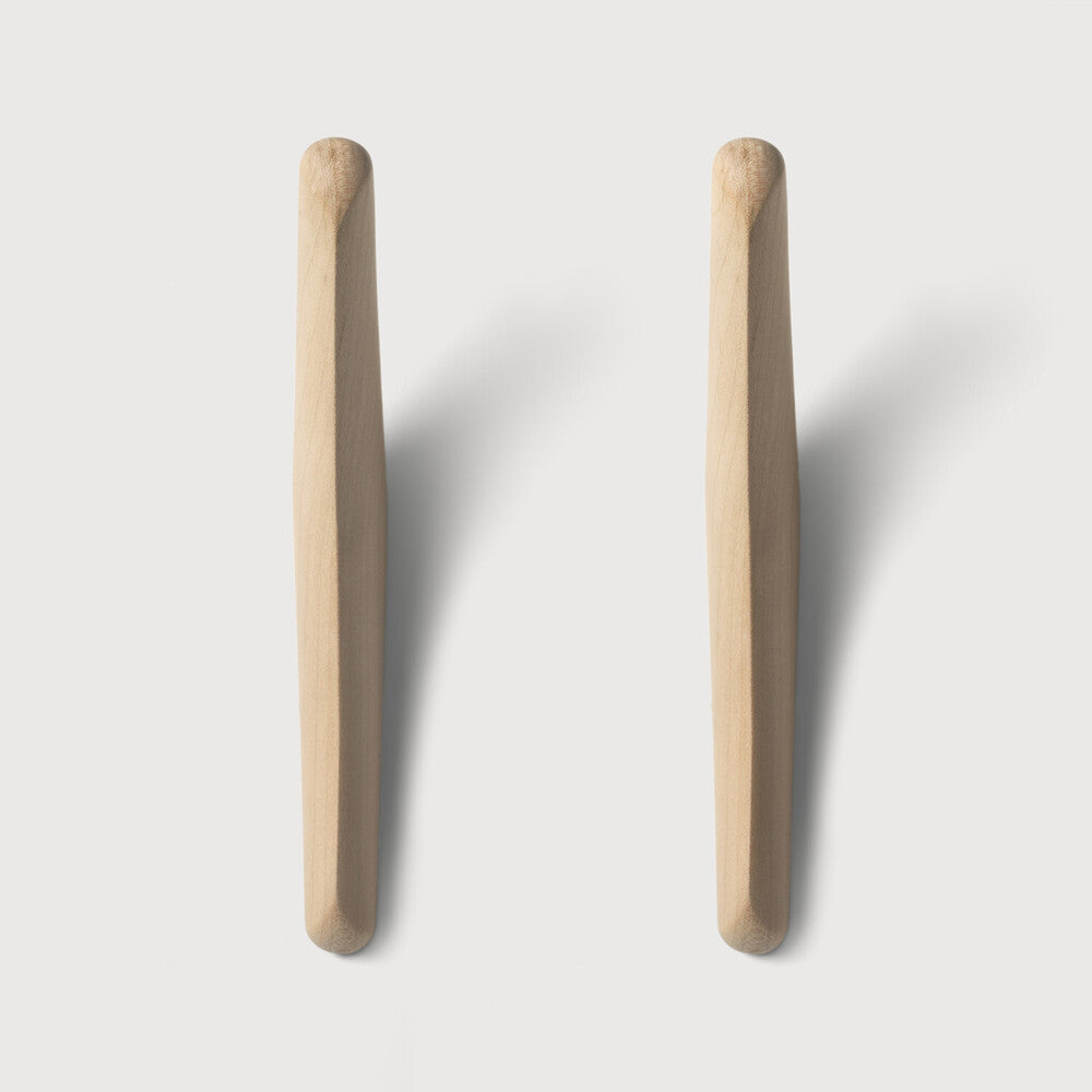 Wall Hook - Sycamore