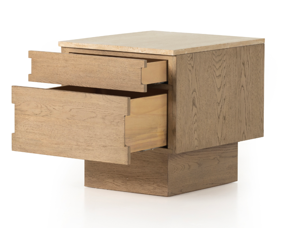 Jayden Nightstand