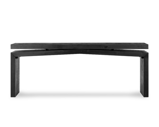 Sloan Console Table