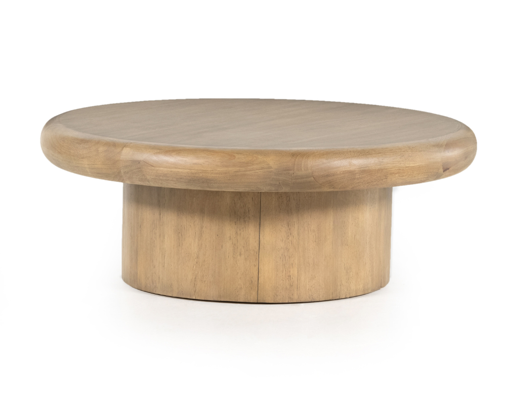 Zander Coffee Table