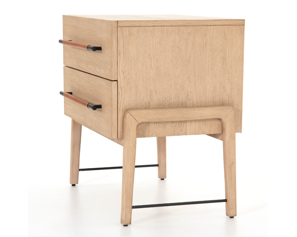 Summerhill Nightstand