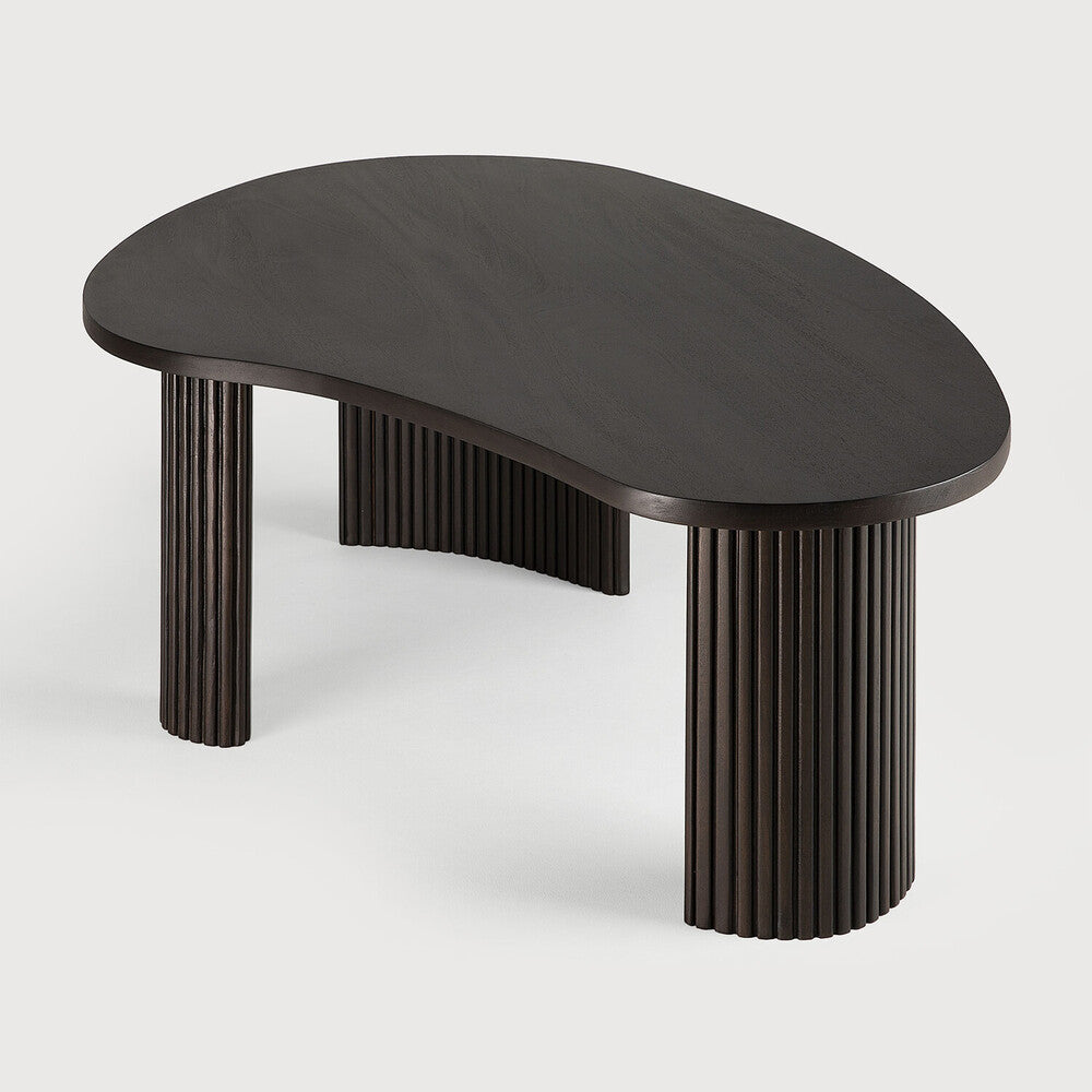 Boomerang Coffee Table (Floor Model)