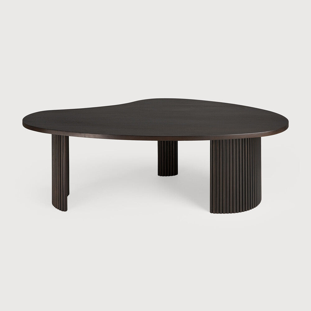 Boomerang Coffee Table (Floor Model)