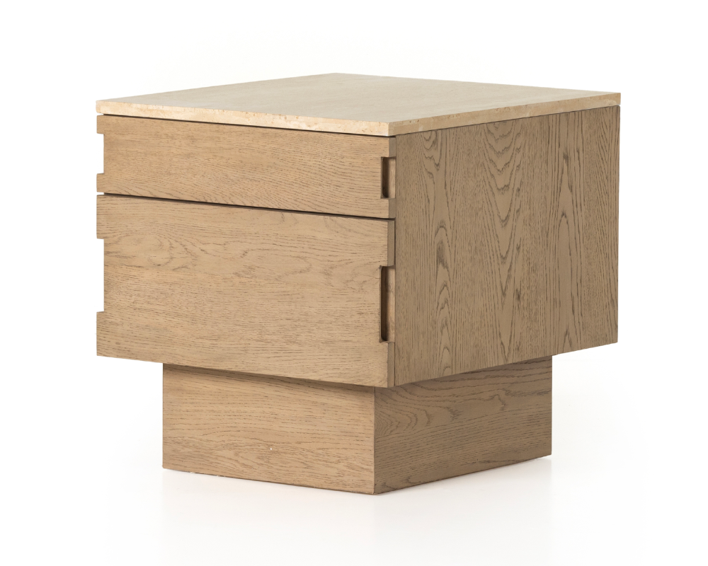 Jayden Nightstand