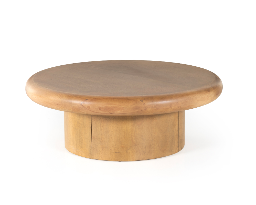 Zander Coffee Table
