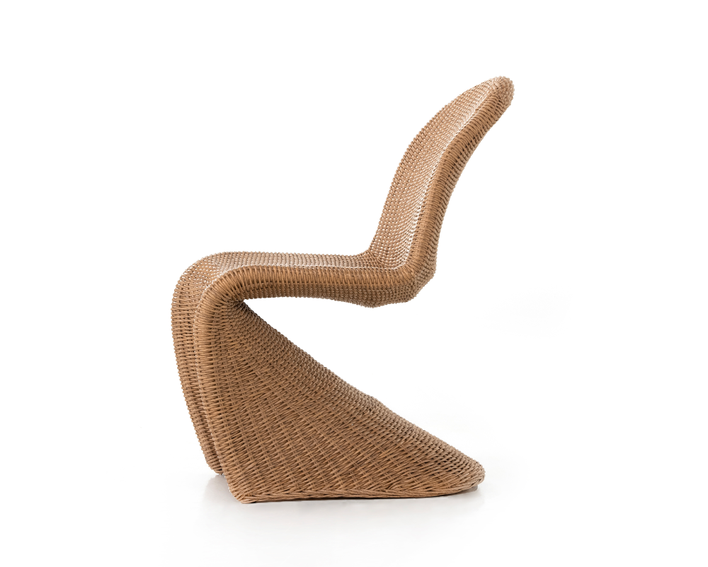 Phoenix Outdoor Dining Chair