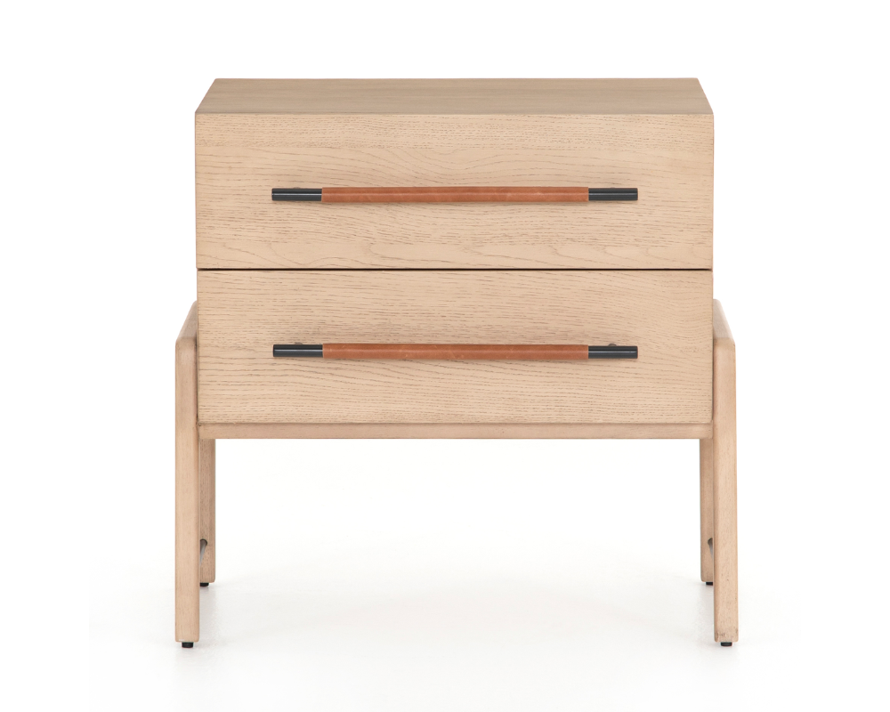 Summerhill Nightstand