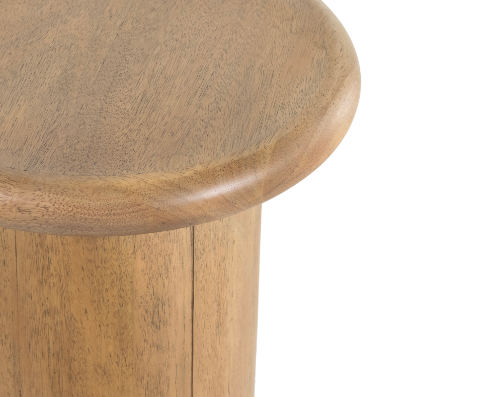 Zander Side Table