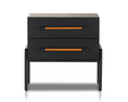 Charger l'image dans la visionneuse de la galerie, Summerhill Nightstand
