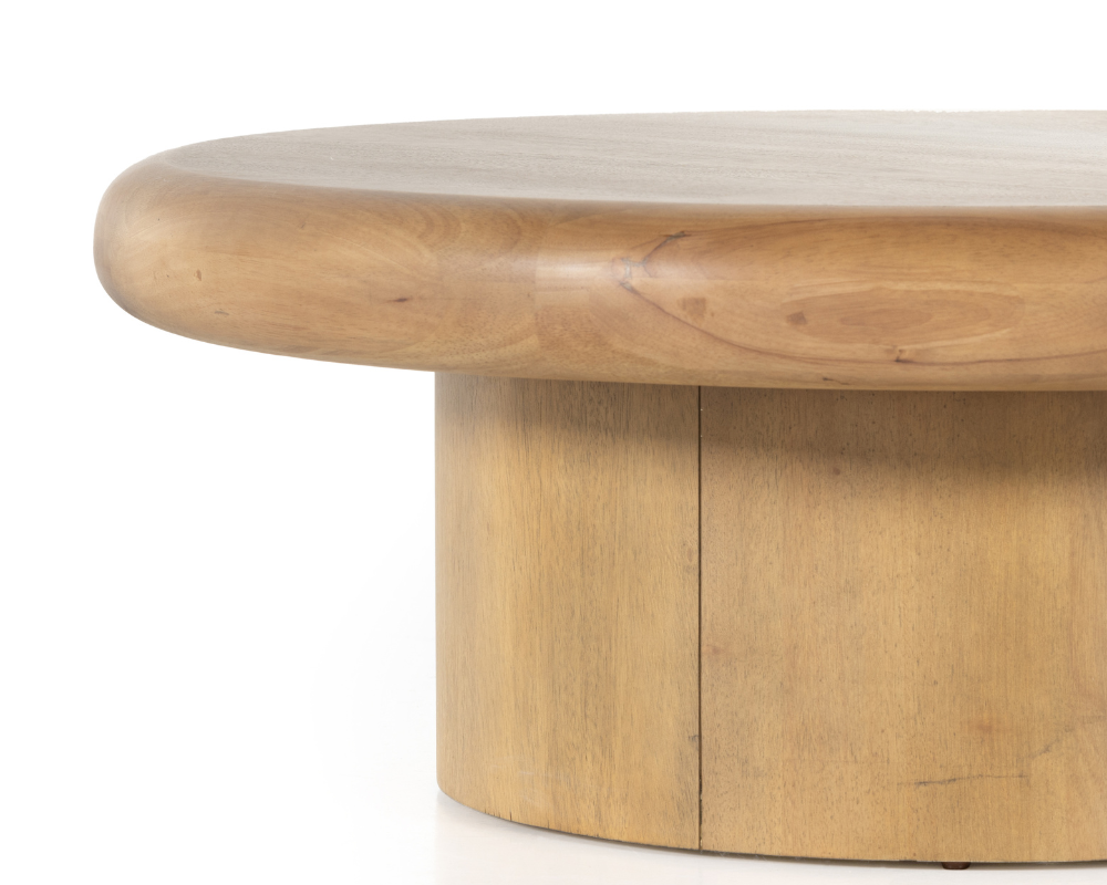 Zander Coffee Table