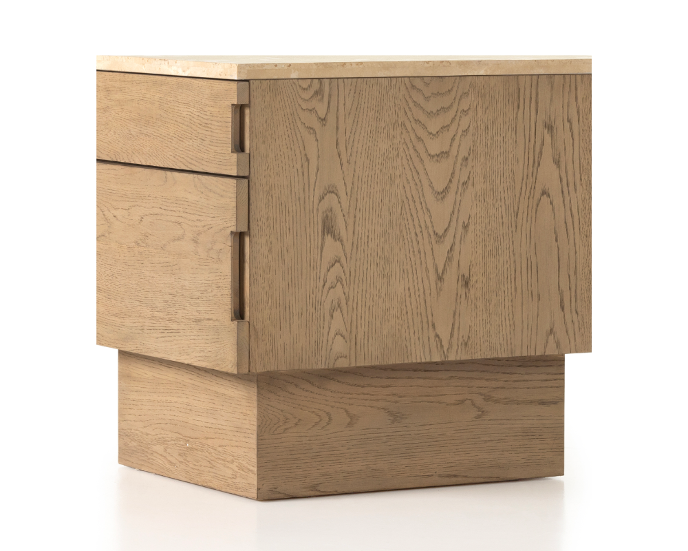 Jayden Nightstand