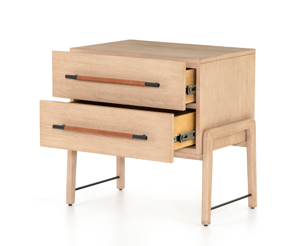 Summerhill Nightstand