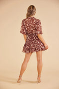 Load image into Gallery viewer, Wren Mini Dress
