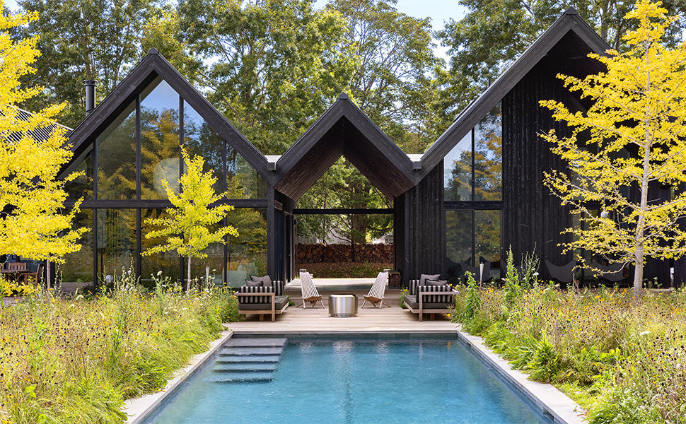 Workshop/APD Homes: Architecture, Interiors, and the Spaces Between