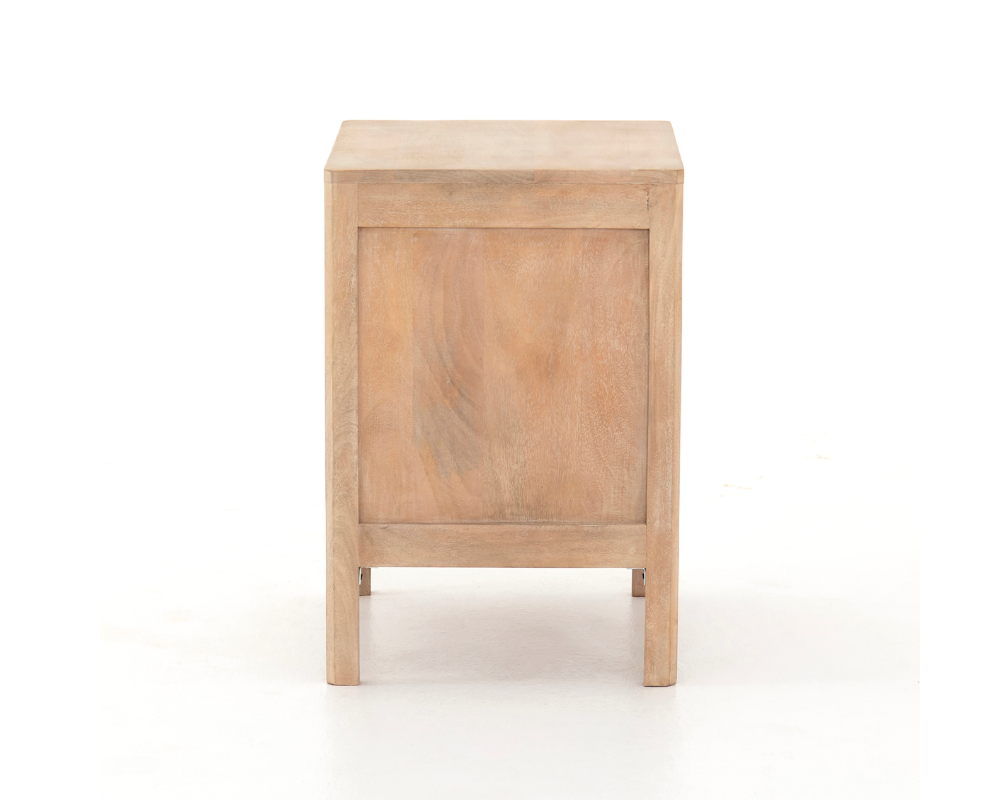 Sidney Nightstand