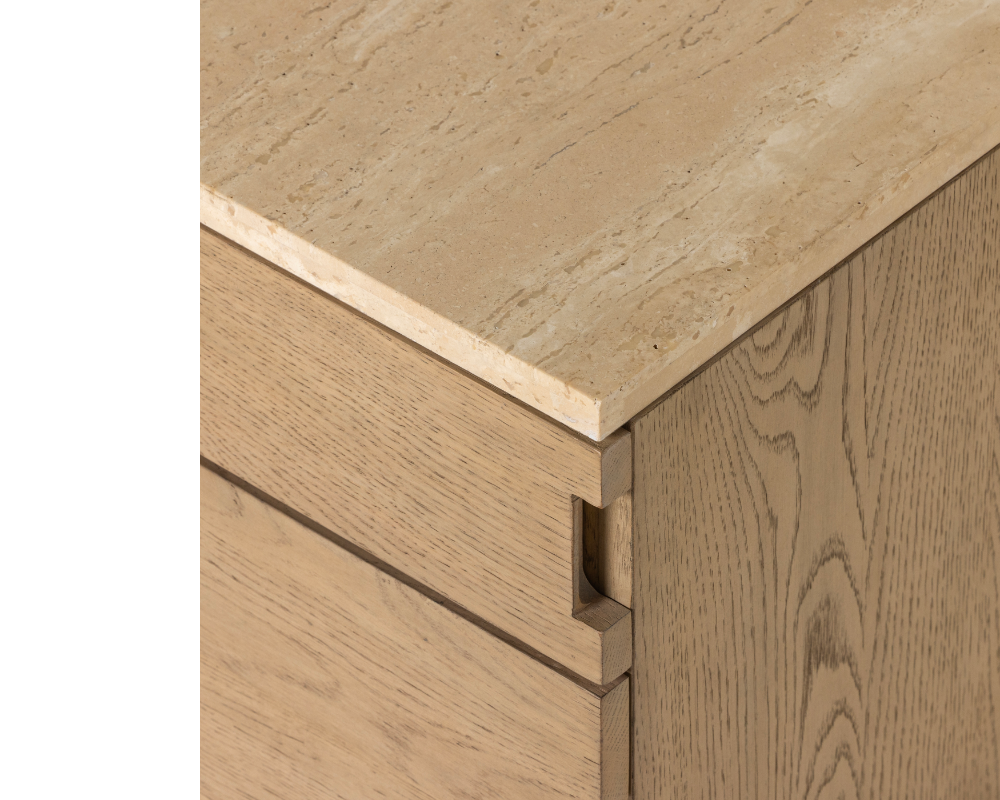 Jayden Nightstand