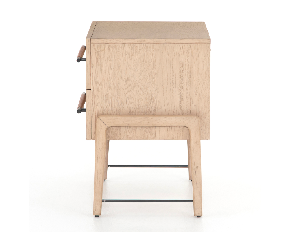 Summerhill Nightstand