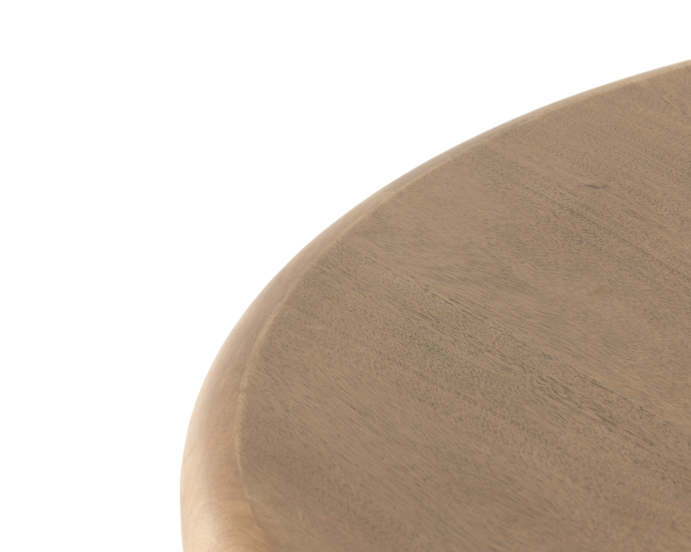 Zander Coffee Table