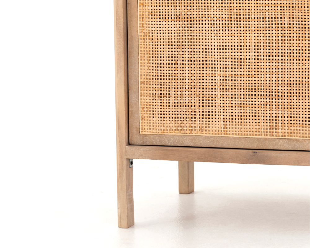 Sidney Nightstand