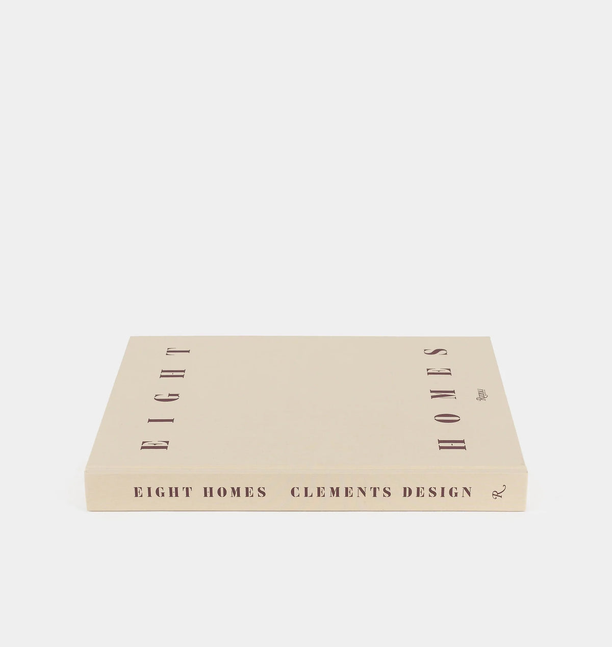Eight Homes: Clements Design