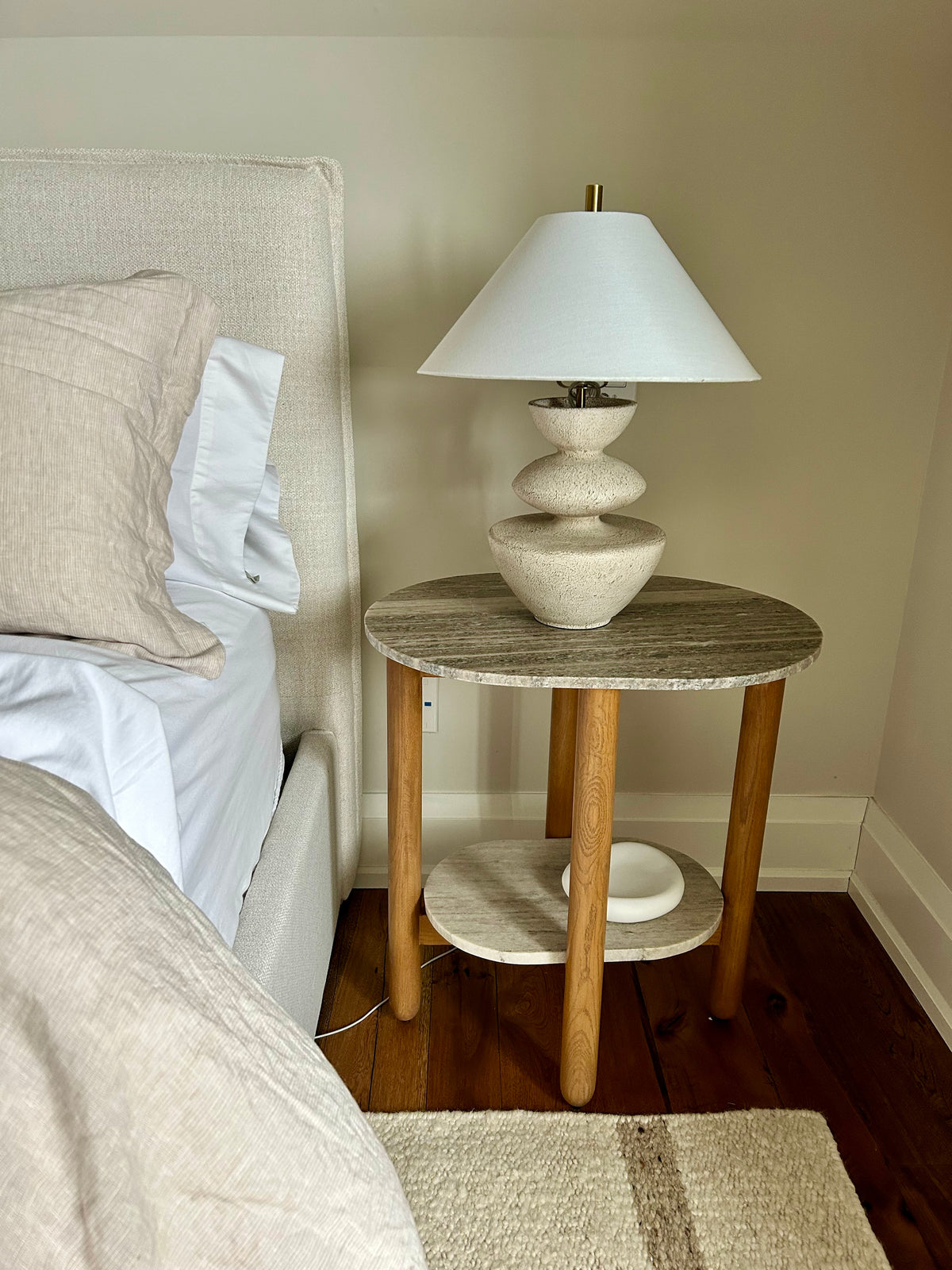 Juliana Bed
