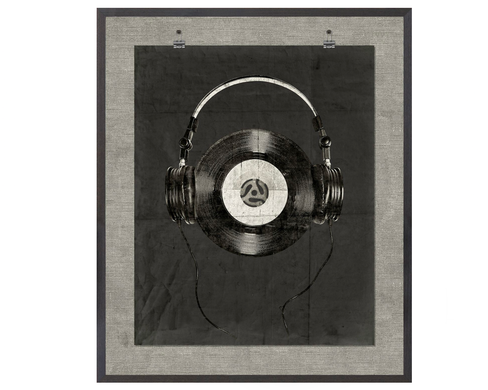 Audiophile I
