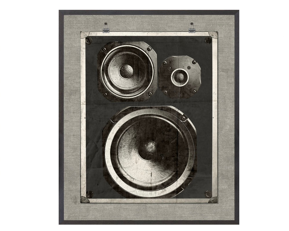 Audiophile III