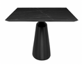 Load image into Gallery viewer, Taj Dining Table - Black
