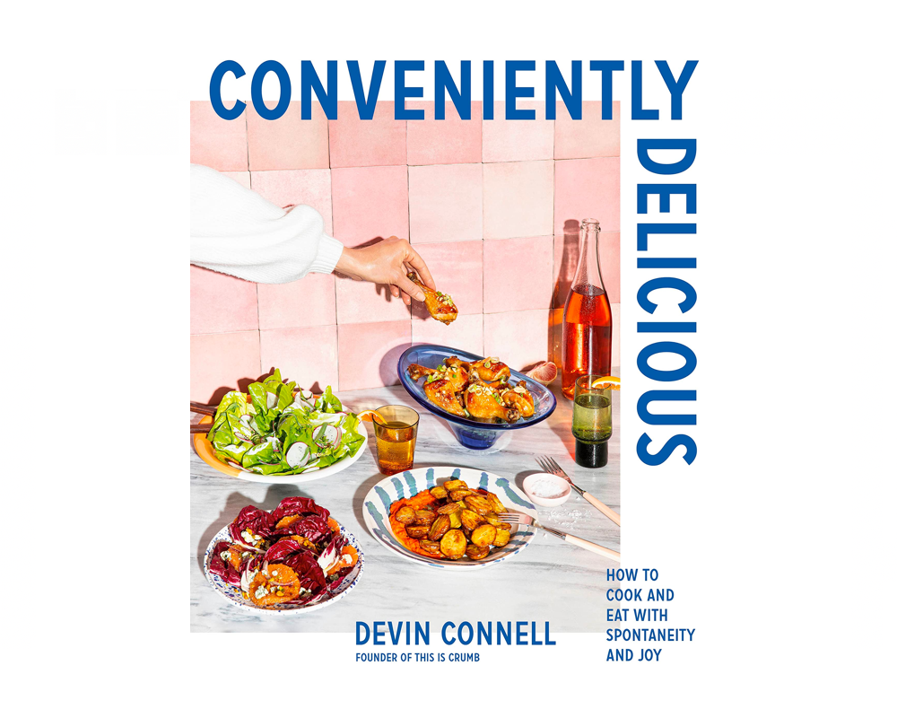 Cookbooks