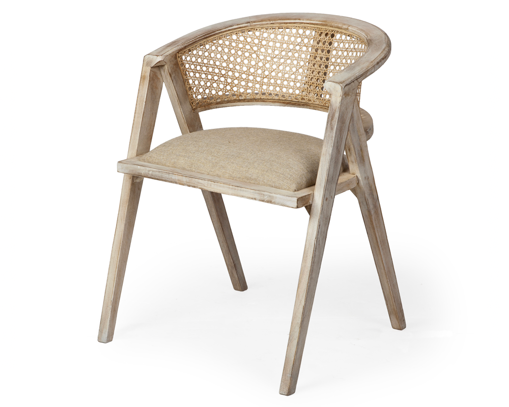 Tabs Dining Chair