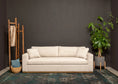 Load image into Gallery viewer, Ander Sofa - Woven Linen
