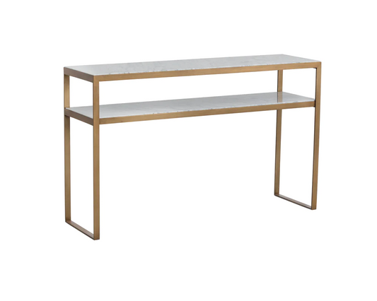 Eva Console Table