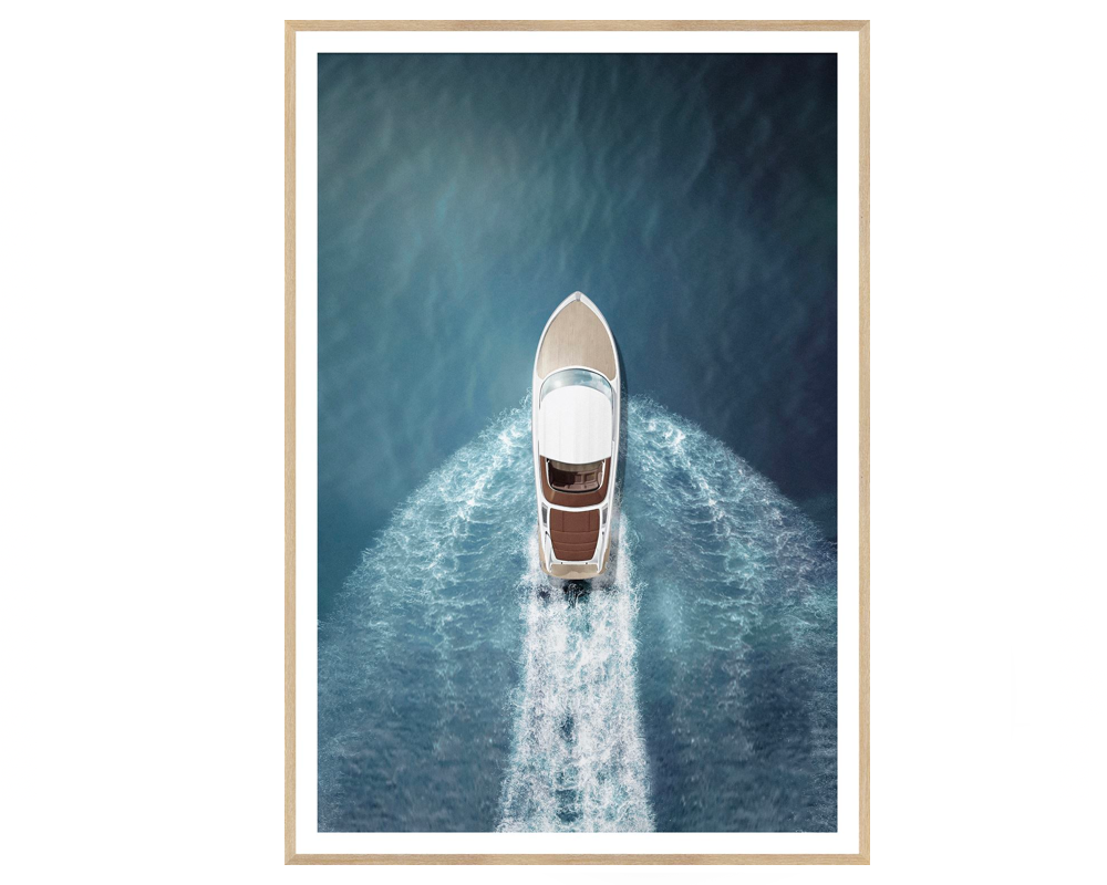 Chris Craft