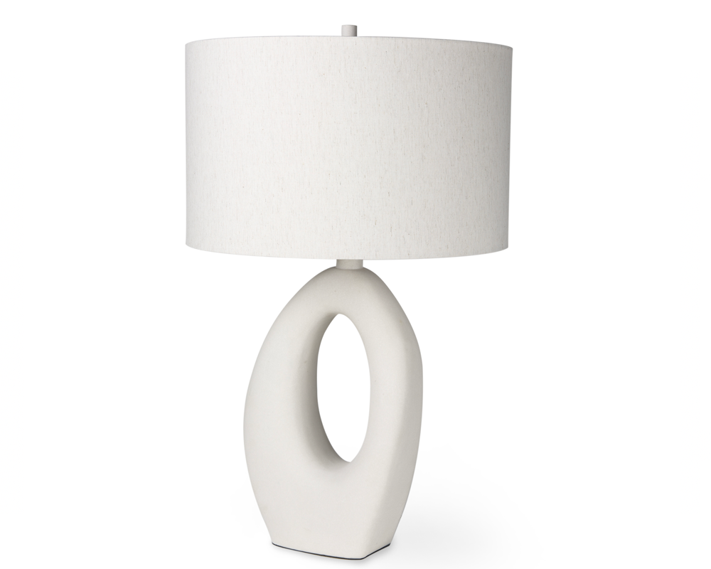 Taya Table Lamp