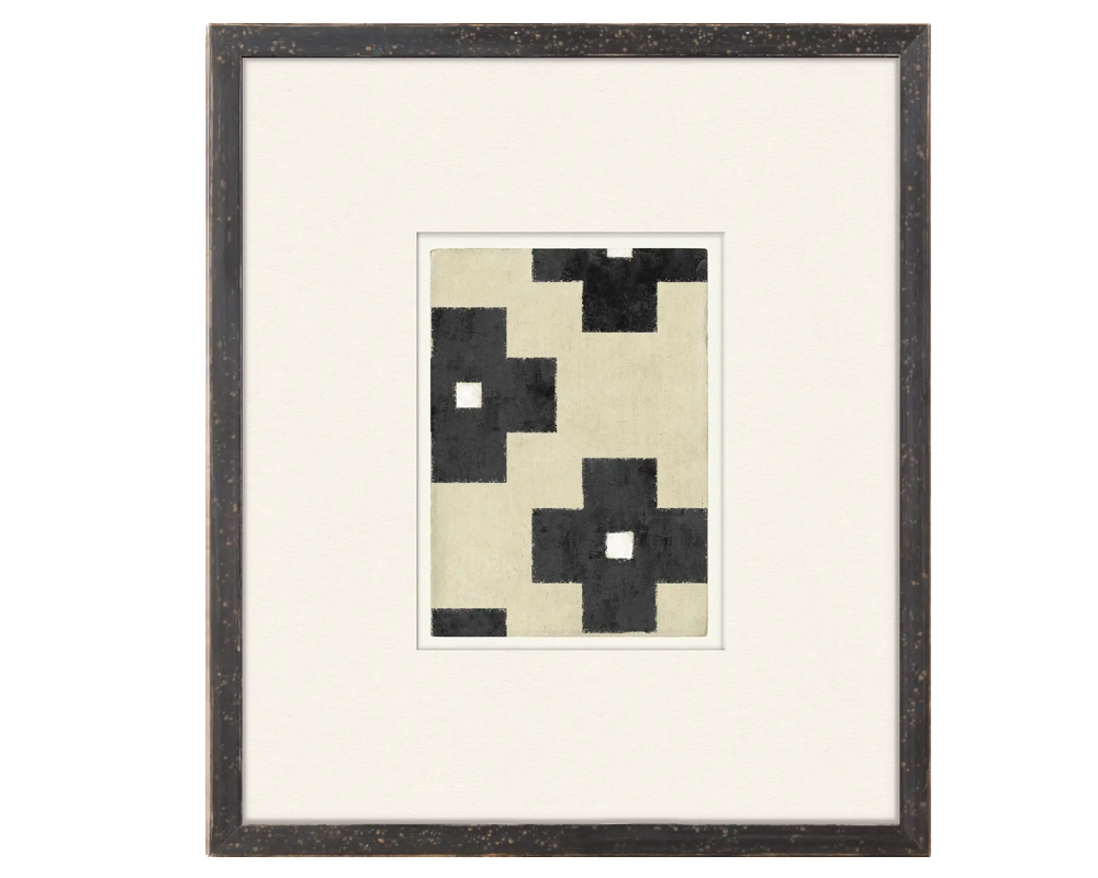 Mid-Geometrics