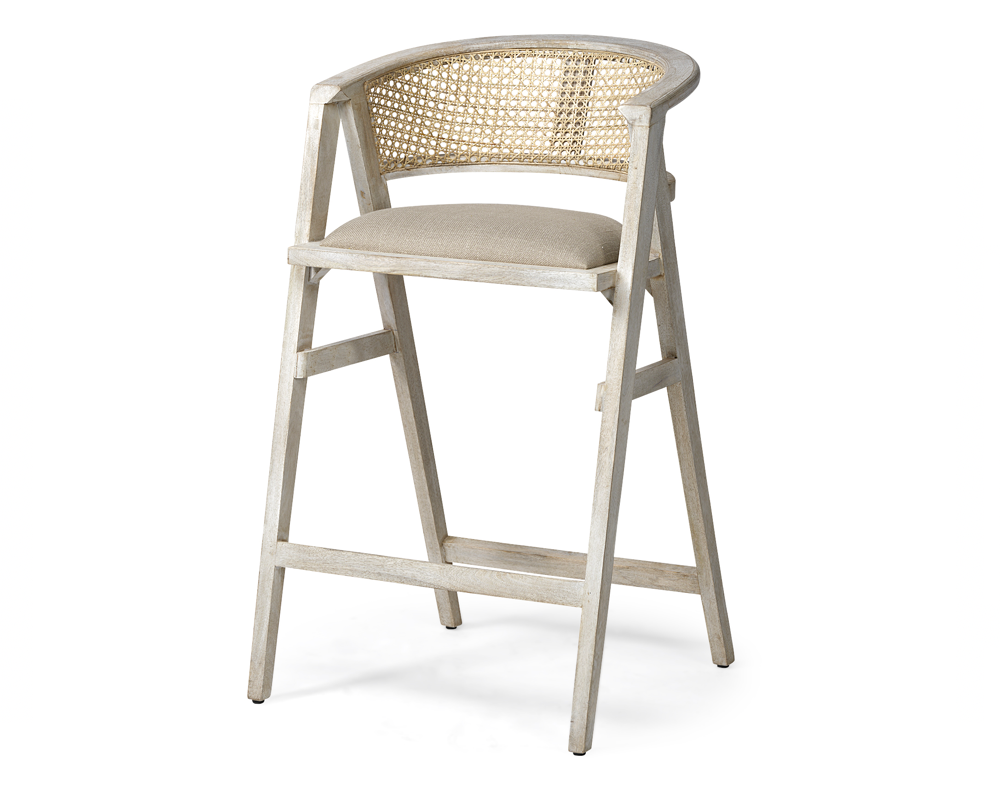 Tabs Bar Stool