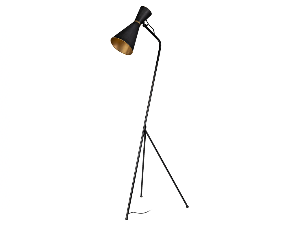 Eric Floor Lamp