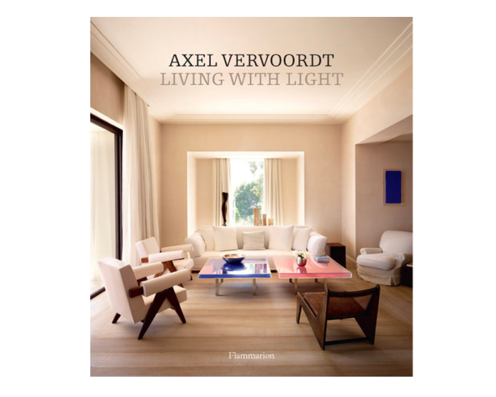 Axel Vervoordt: Living with Light